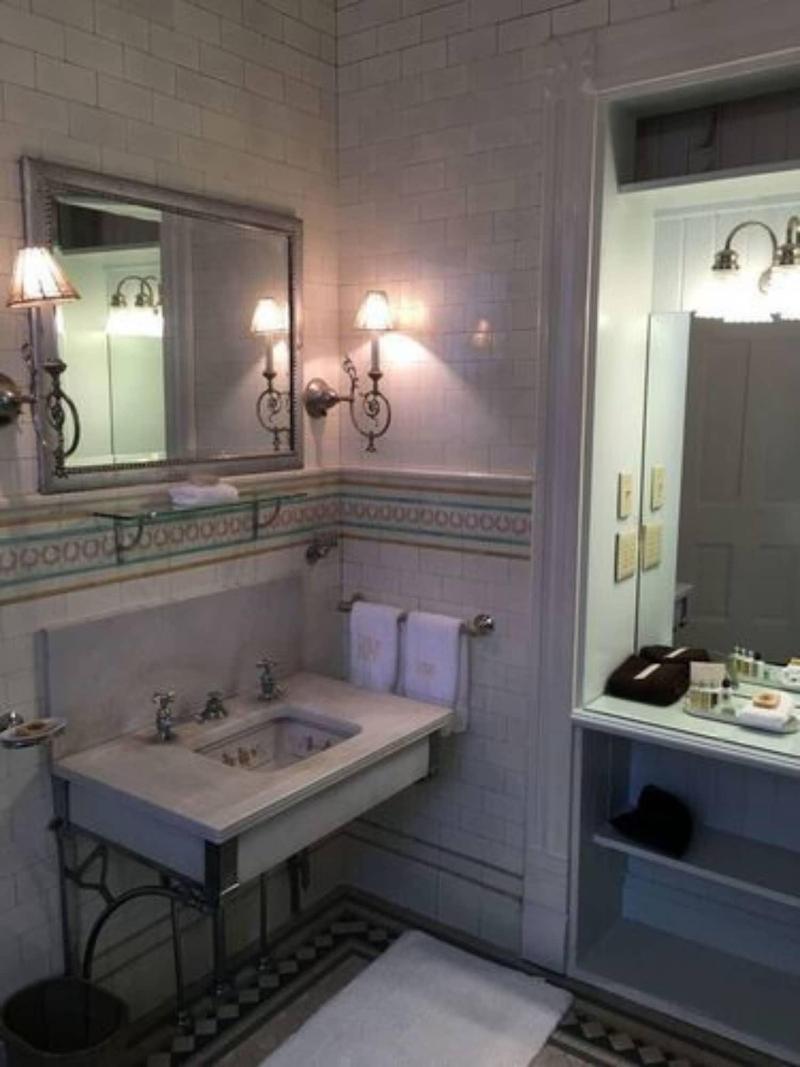 Bed and Breakfast Burke Mansion à Macon Extérieur photo
